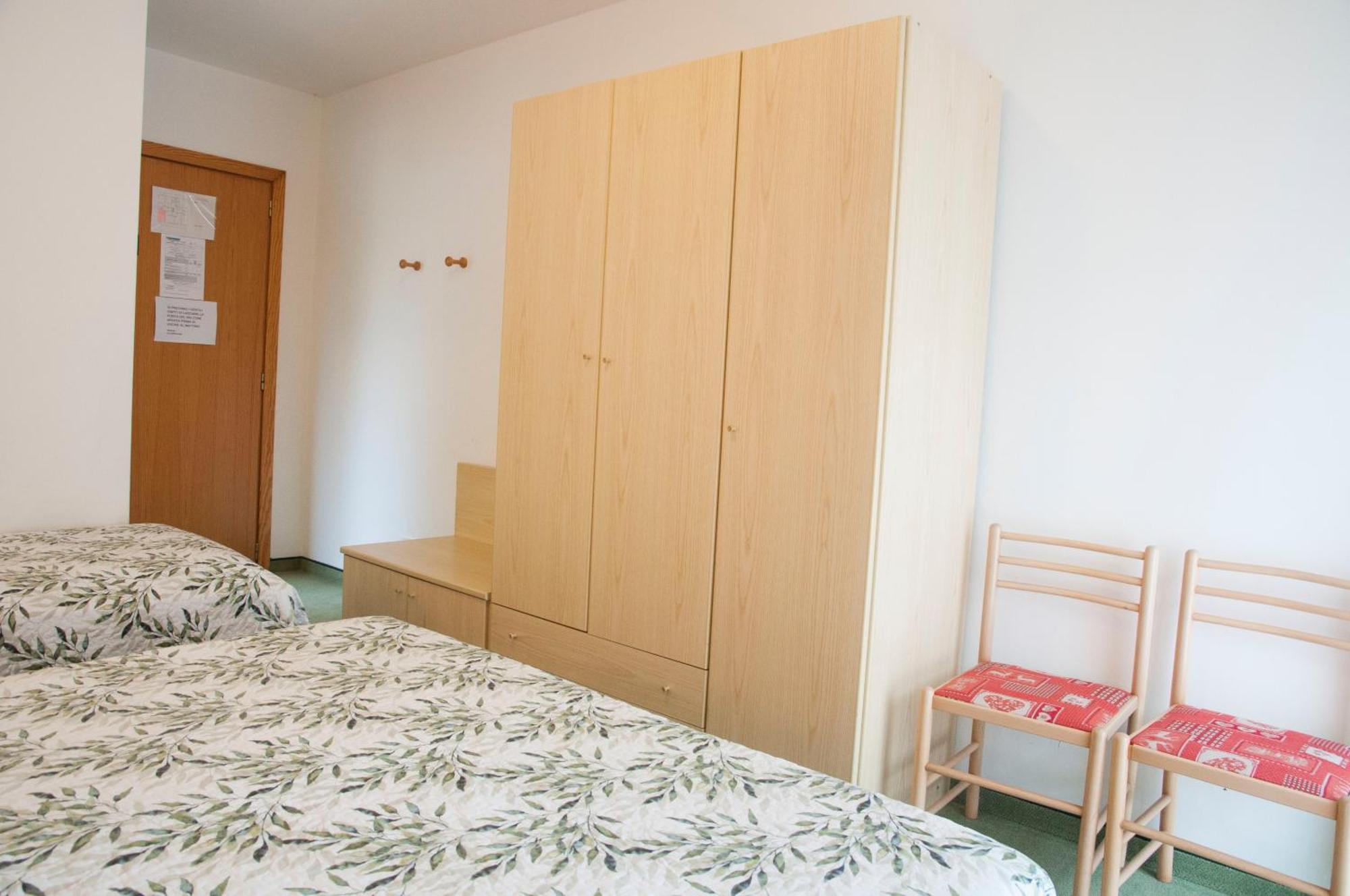 Garni Mariolina Bed & Breakfast Falcade Exterior foto