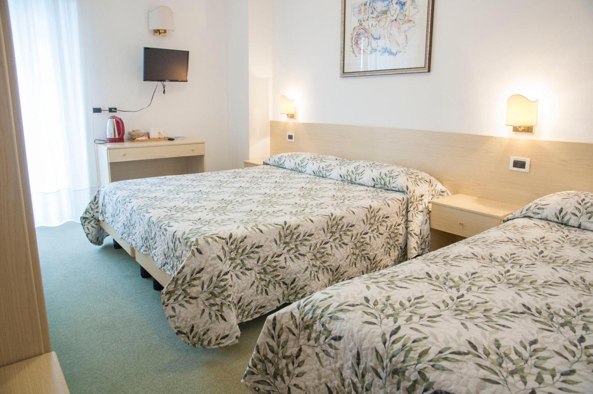 Garni Mariolina Bed & Breakfast Falcade Exterior foto